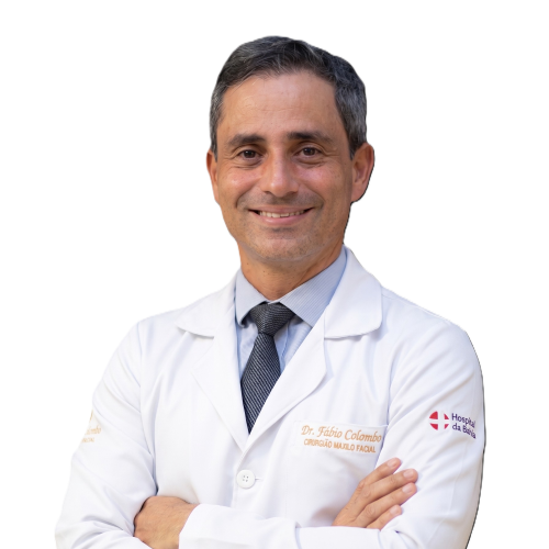 Dr. Fábio Colombo